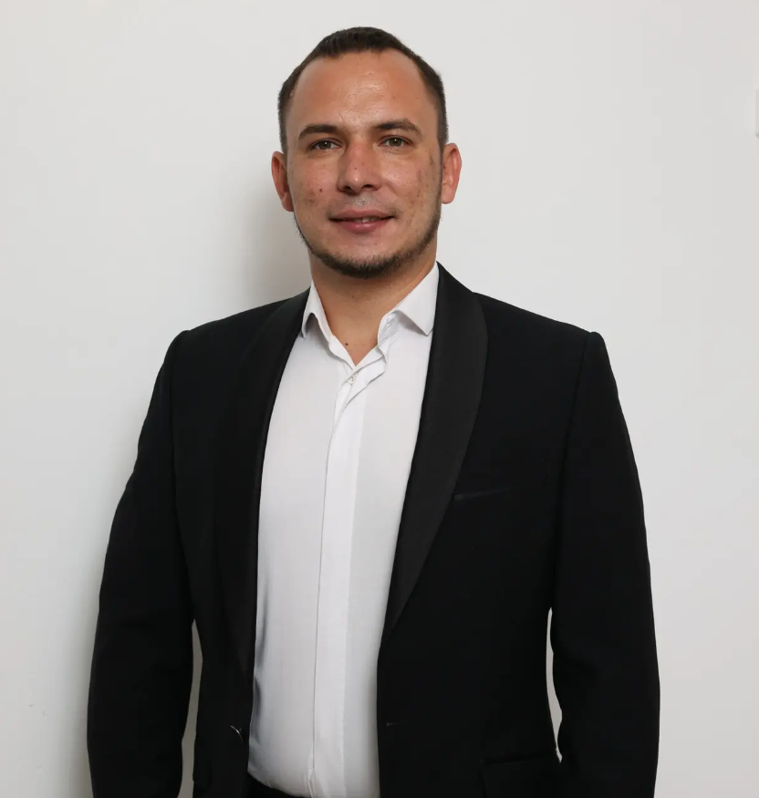 Пьянков Михаил